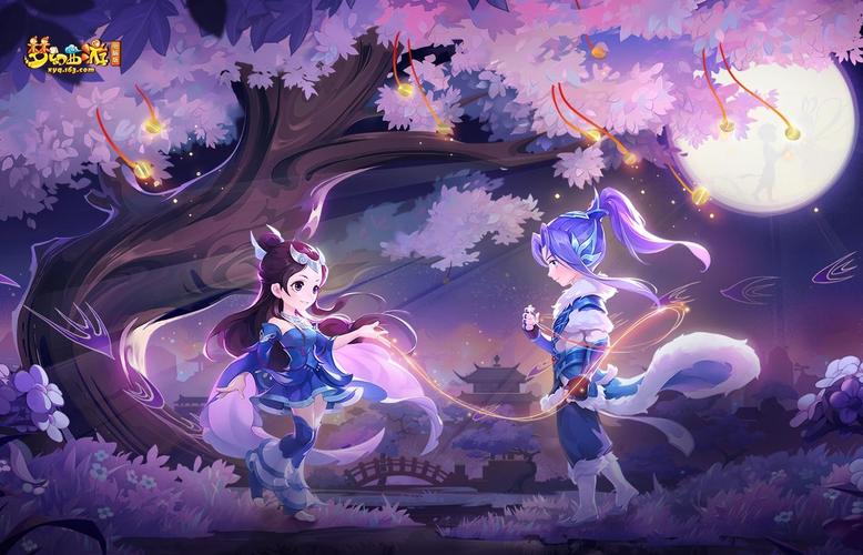 梦幻西游手游秒升服